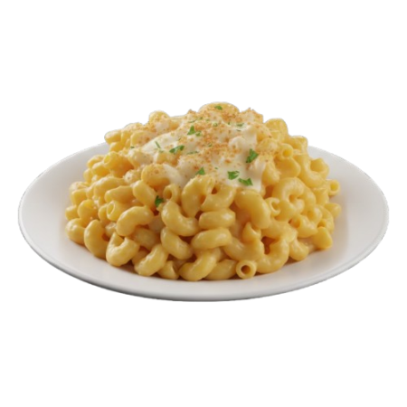 Homestyle Mac