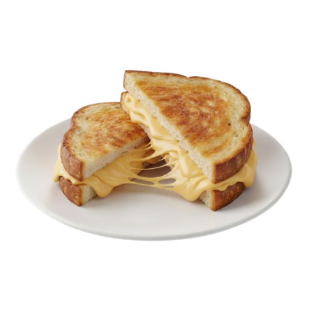 Grilled Cheese
