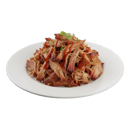 Pulled Pork