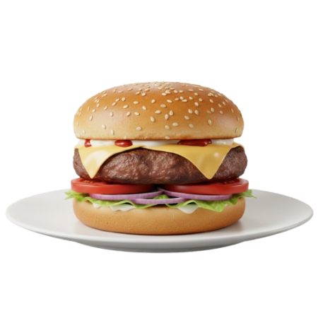 Hamburger