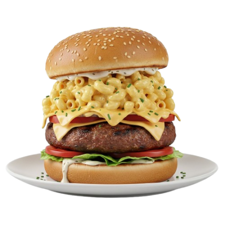 Mac Burger